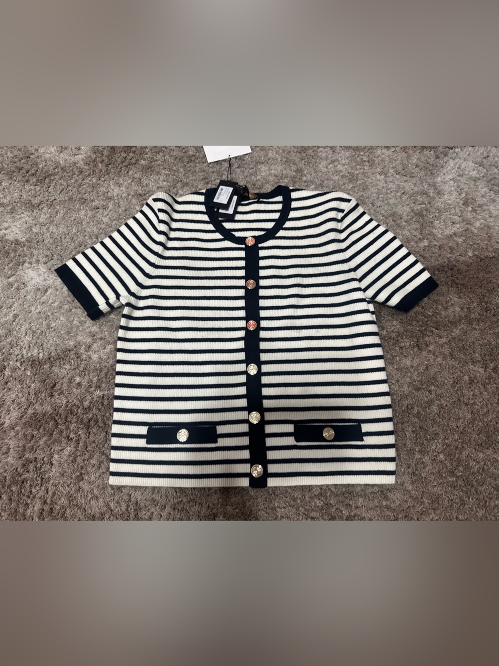 Maje woman’s sweater